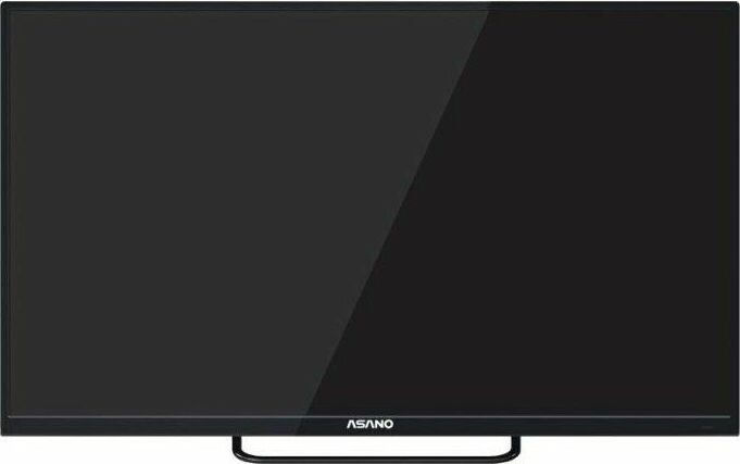 ASANO 42LF8120T FHD SMART TV Яндекс — изображение 2