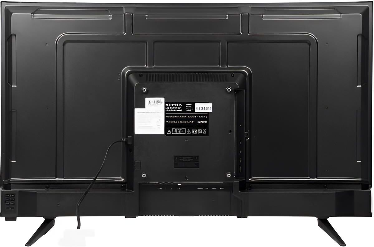 SUPRA STV-LC40ST0045F FHD SMART TV — изображение 5