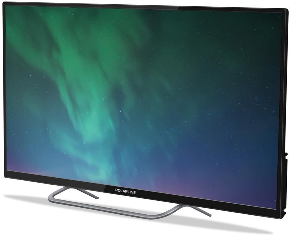 POLARLINE 42PL11TC-SM FHD SMART TV — изображение 2
