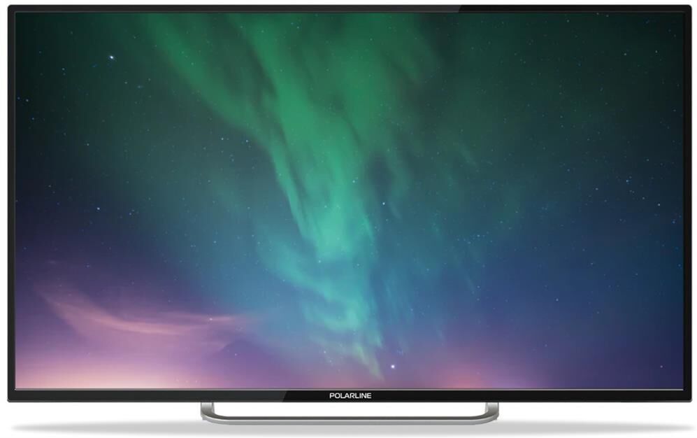 POLARLINE 42PL11TC-SM FHD SMART TV — изображение 5
