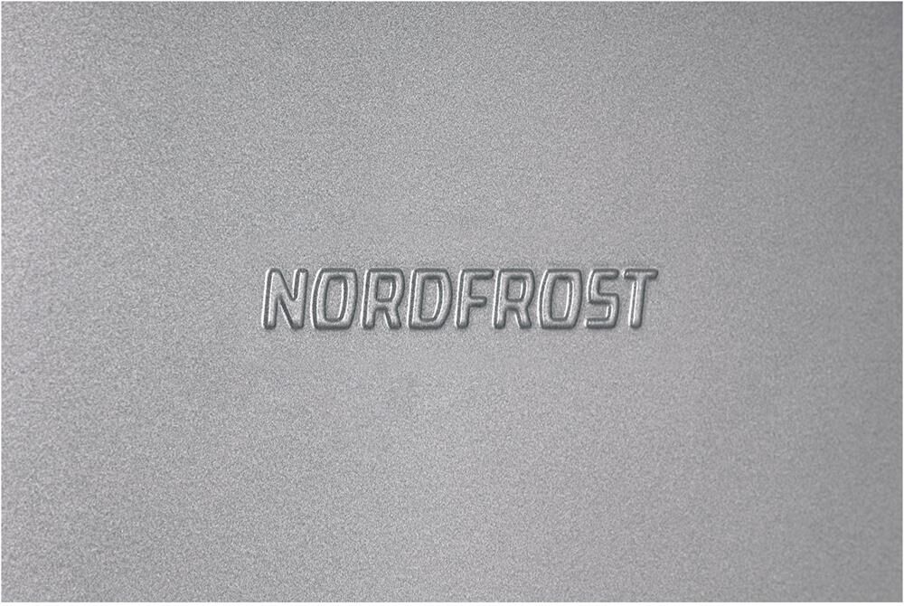 NORDFROST NRB 122 S — изображение 5