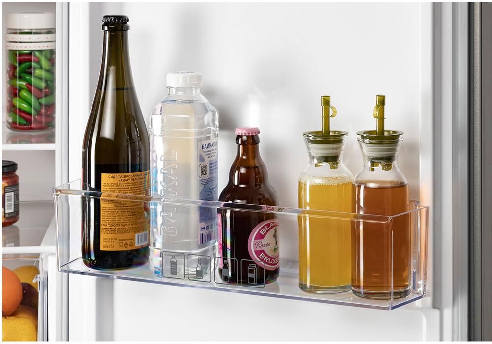 NORDFROST NRB 122 S — изображение 8