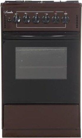 ЛЫСЬВА ЭГ 401-2у коричневый — изображение 3