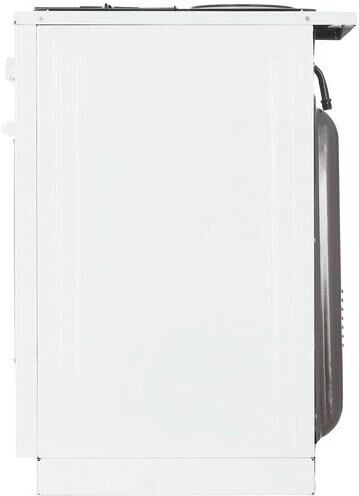 ЛЫСЬВА ЭГ 1/3г01-2у белая без крышки — изображение 2