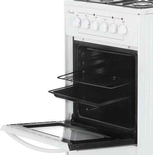 ЛЫСЬВА ЭГ 1/3г01-2у белая без крышки — изображение 4