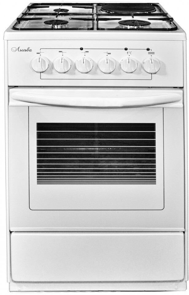 ЛЫСЬВА ЭГ 1/3г01-2у белая без крышки — изображение 6