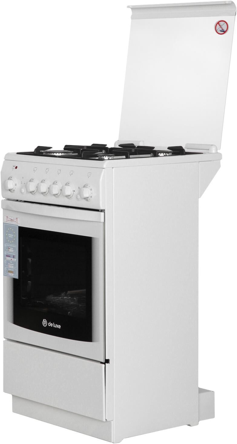 DE LUXE 5040.20ГЭ (940902) бел. — изображение 6