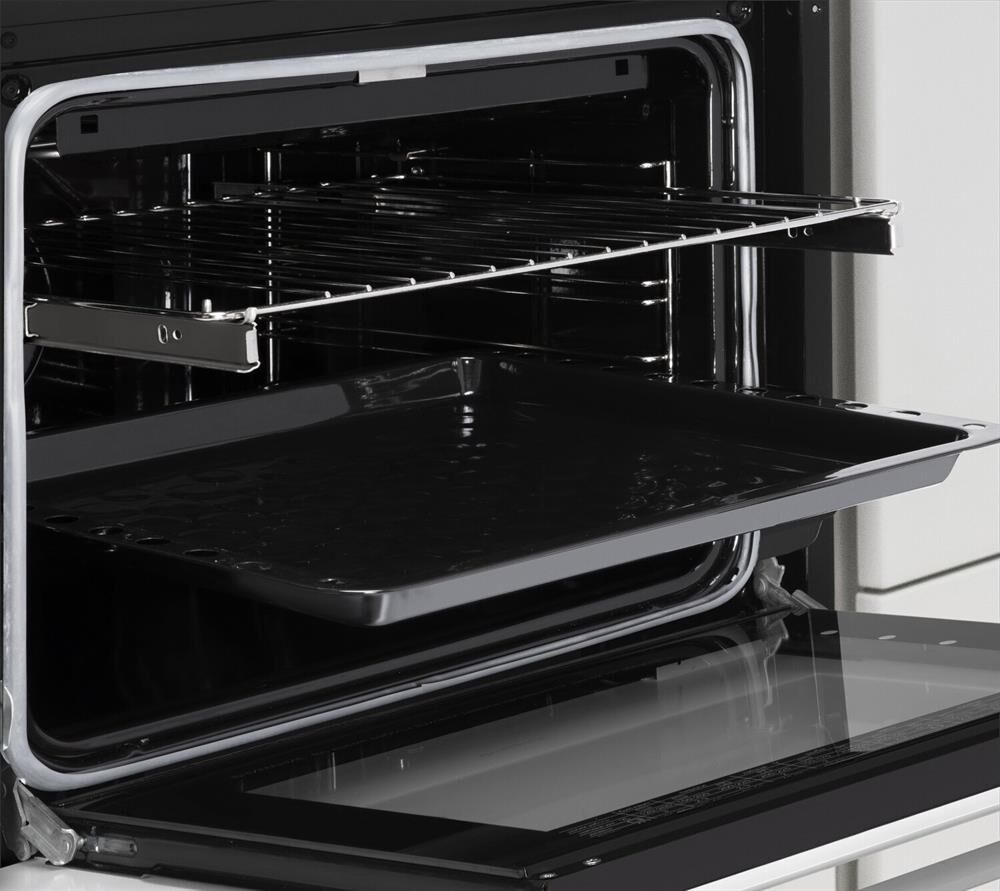 WEISSGAUFF Духовой шкаф электрический EOA 39 PDB, черный — изображение 7