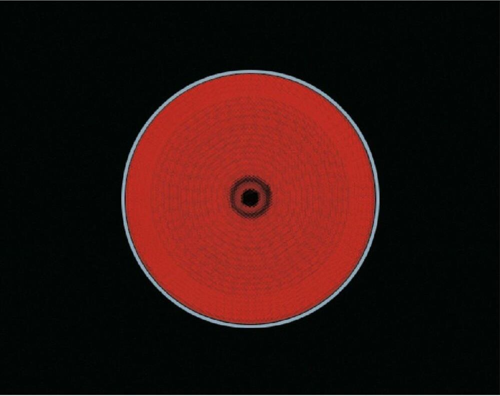 AEG Электрическая варочная поверхность HK634021XB, конфорок: 4 шт., стеклокерамика, независимая, чер — изображение 5