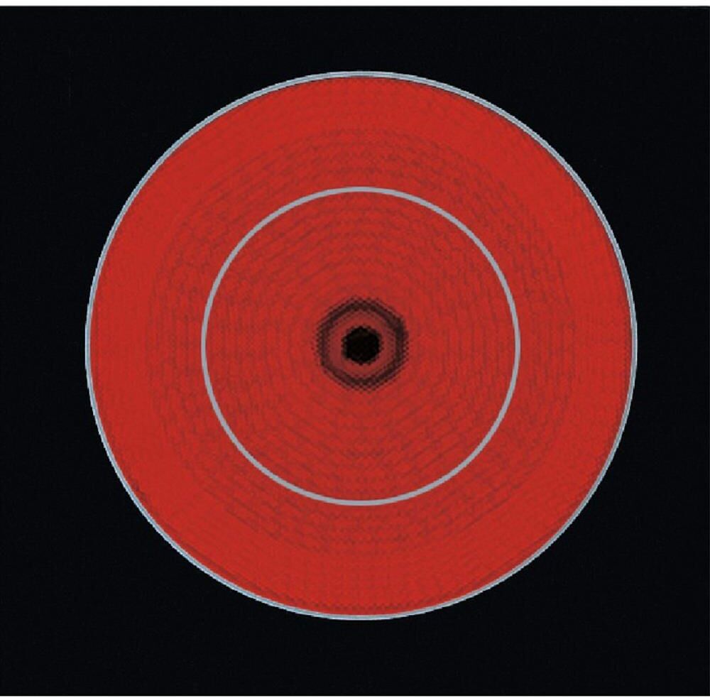 AEG Электрическая варочная поверхность HK634021XB, конфорок: 4 шт., стеклокерамика, независимая, чер — изображение 6