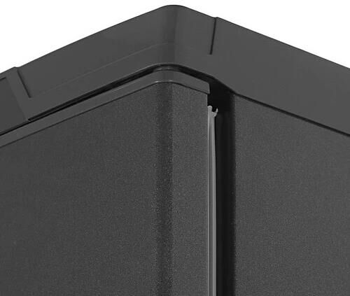 DON R-236 G 320л графит — изображение 4