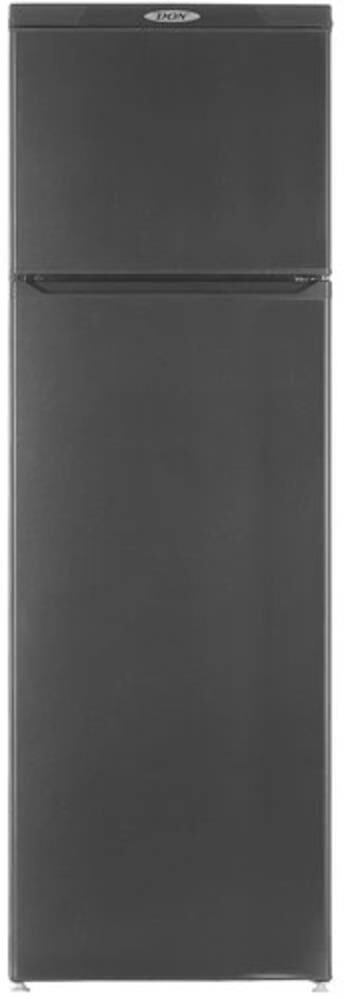 DON R-236 G 320л графит — изображение 6