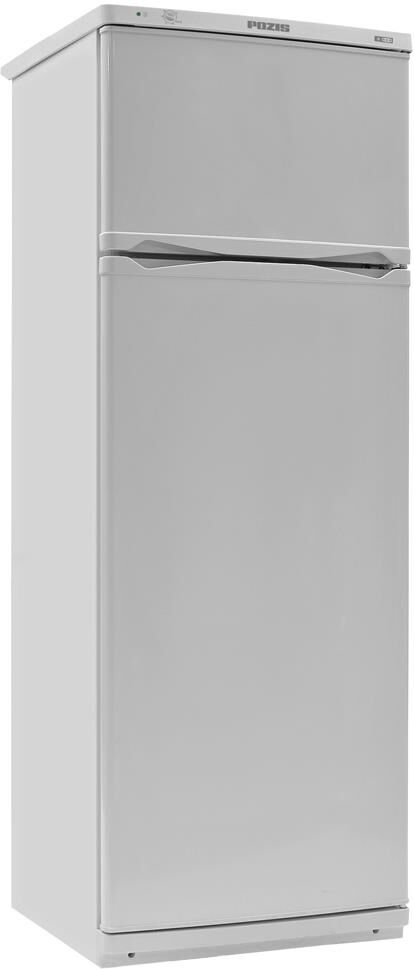 POZIS МИР-244-1 290л серебристый — изображение 4