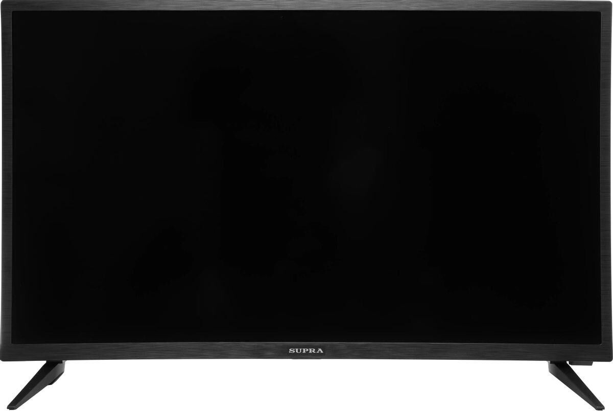 SUPRA STV-LC32ST0045W SMART TV Android — изображение 8