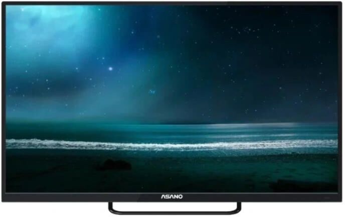 ASANO 42LF7110T FHD SMART TV — изображение 2