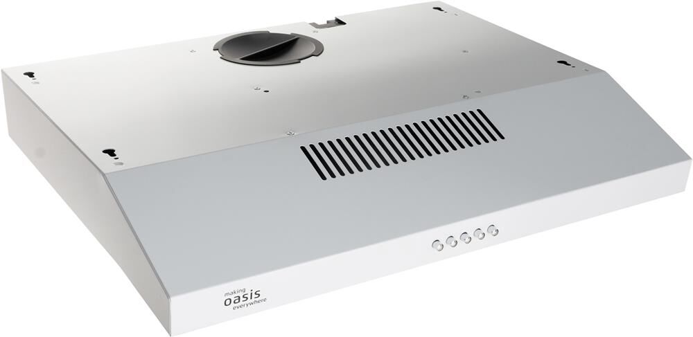 OASIS PO-60W белый — изображение 5