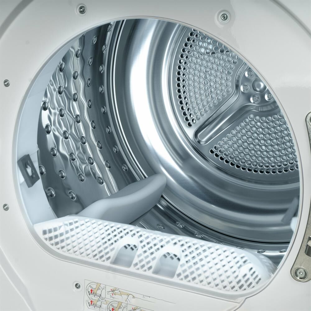 DeLonghi DTD 8105 C FABIO Сушильная машина — изображение 2