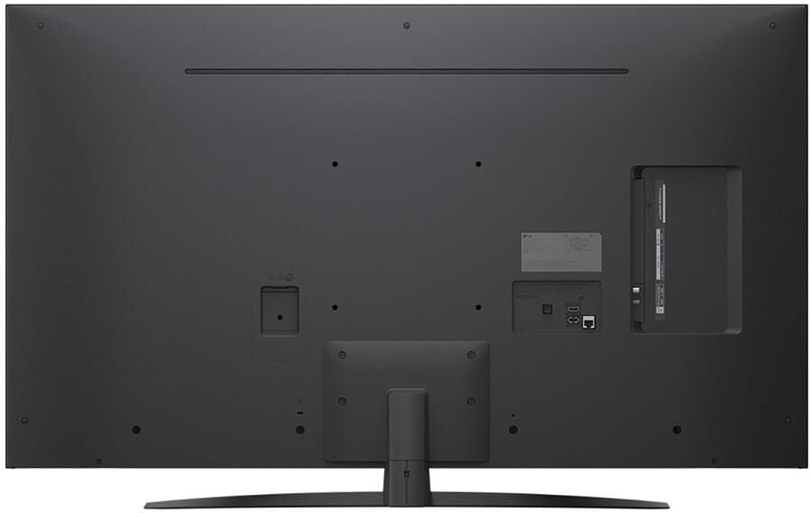 LG 50NANO81A6A.ARUG SMART TV WebOS 4K Ultra HD — изображение 2