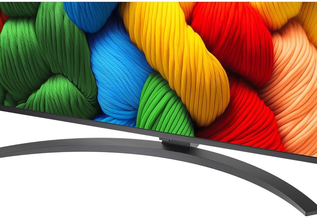 LG 50NANO81A6A.ARUG SMART TV WebOS 4K Ultra HD — изображение 3