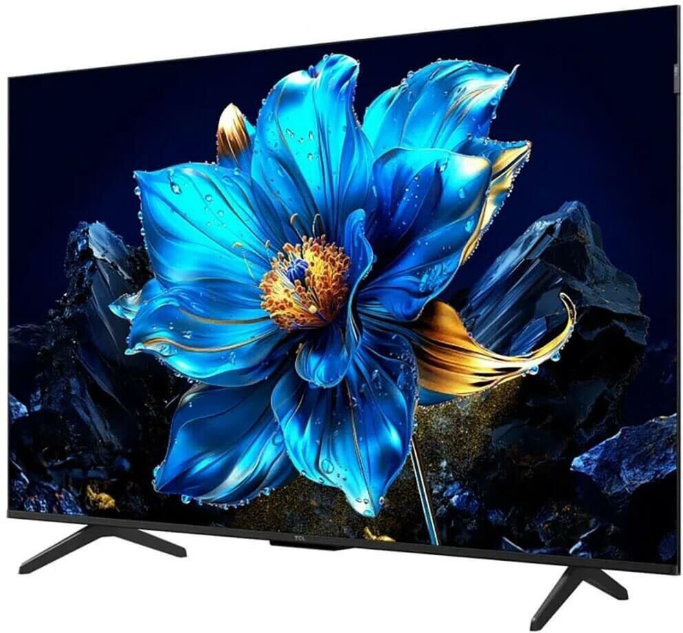TCL 50P7K UHD 4K SMART TV Google — изображение 3