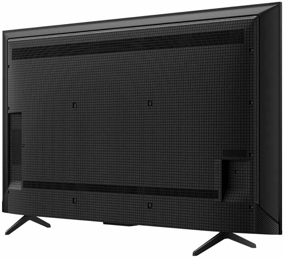 TCL 50P7K UHD 4K SMART TV Google — изображение 4