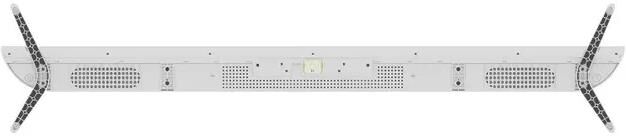 TOPDEVICE TDTV50CS08U UHD SMART TV белый — изображение 4