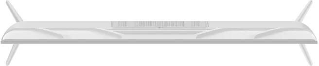 TOPDEVICE TDTV50CS08U UHD SMART TV белый — изображение 7