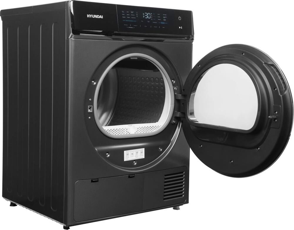 HYUNDAI DFE8401 8 кг — изображение 2