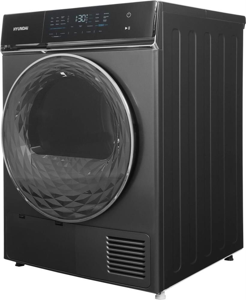 HYUNDAI DFE8401 8 кг — изображение 4