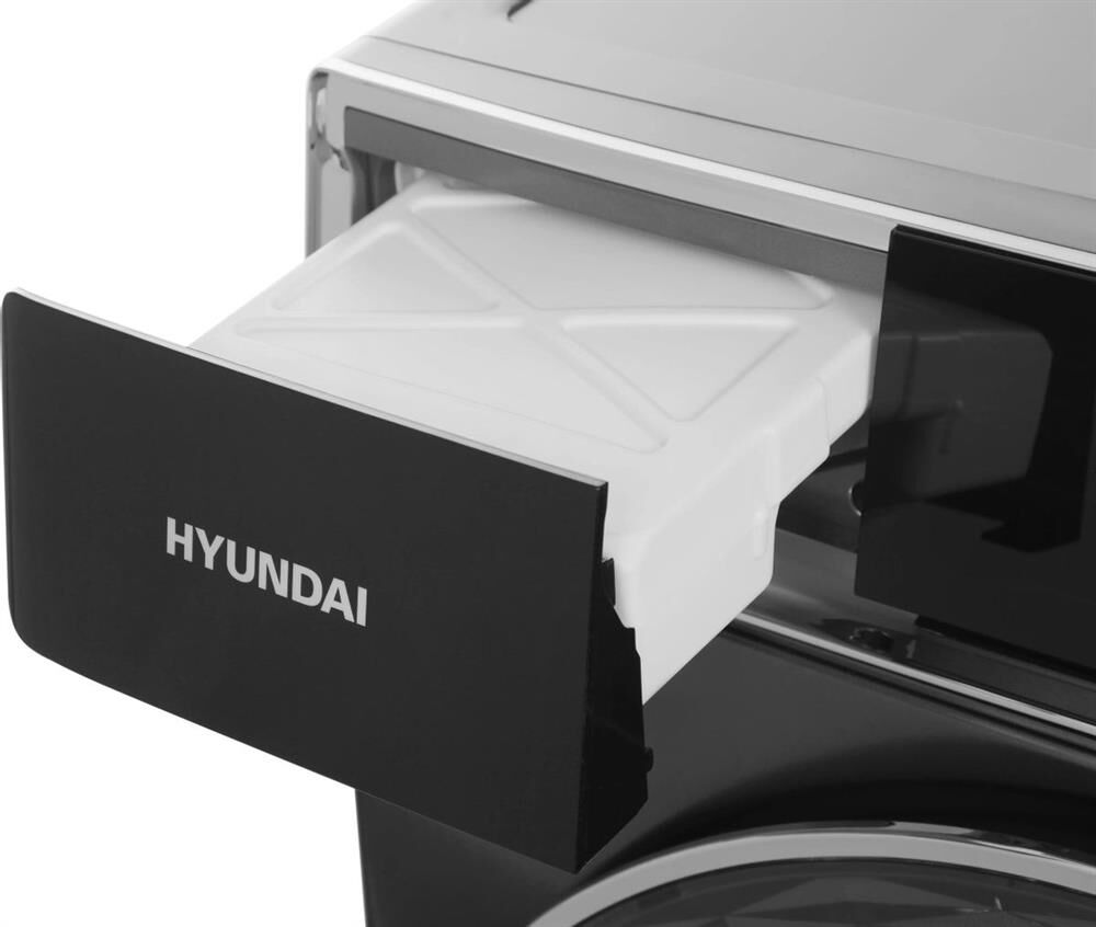 HYUNDAI DFE8401 8 кг — изображение 7