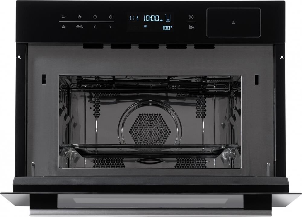 WEISSGAUFF Духовой шкаф электрический OEMS 459 PDB, черный — изображение 2