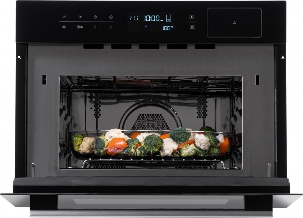 WEISSGAUFF Духовой шкаф электрический OEMS 459 PDB, черный — изображение 3