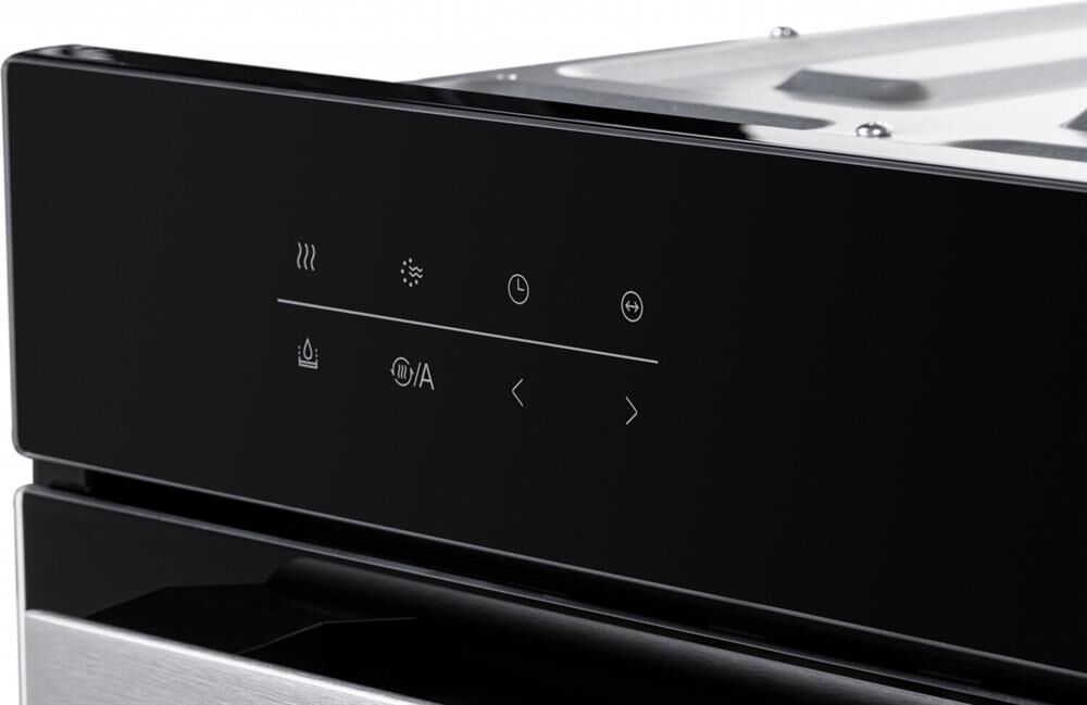 WEISSGAUFF Духовой шкаф электрический OEMS 459 PDB, черный — изображение 4