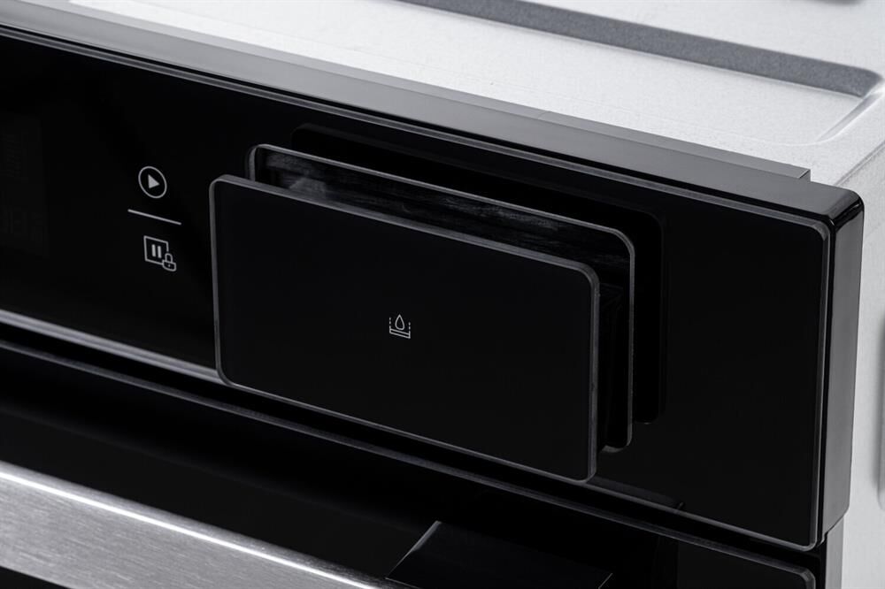 WEISSGAUFF Духовой шкаф электрический OEMS 459 PDB, черный — изображение 5