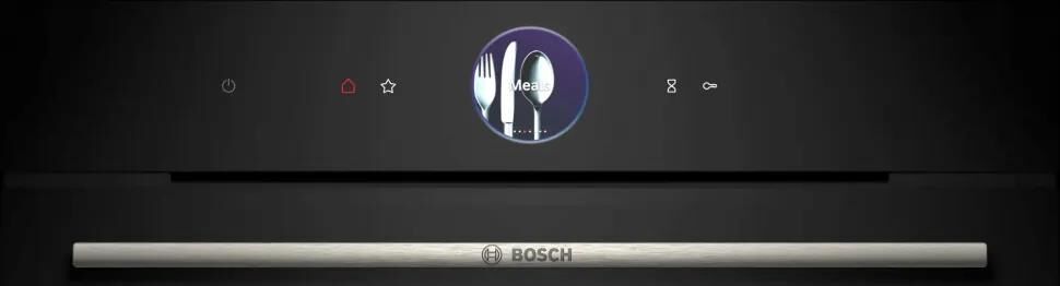 BOSCH HBG7361B1 Духовой шкаф — изображение 2