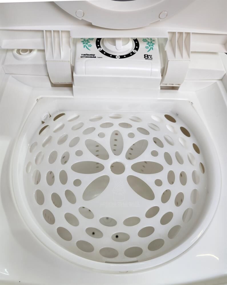 СЛАВДА SD-80TS1 Центрифуга — изображение 2