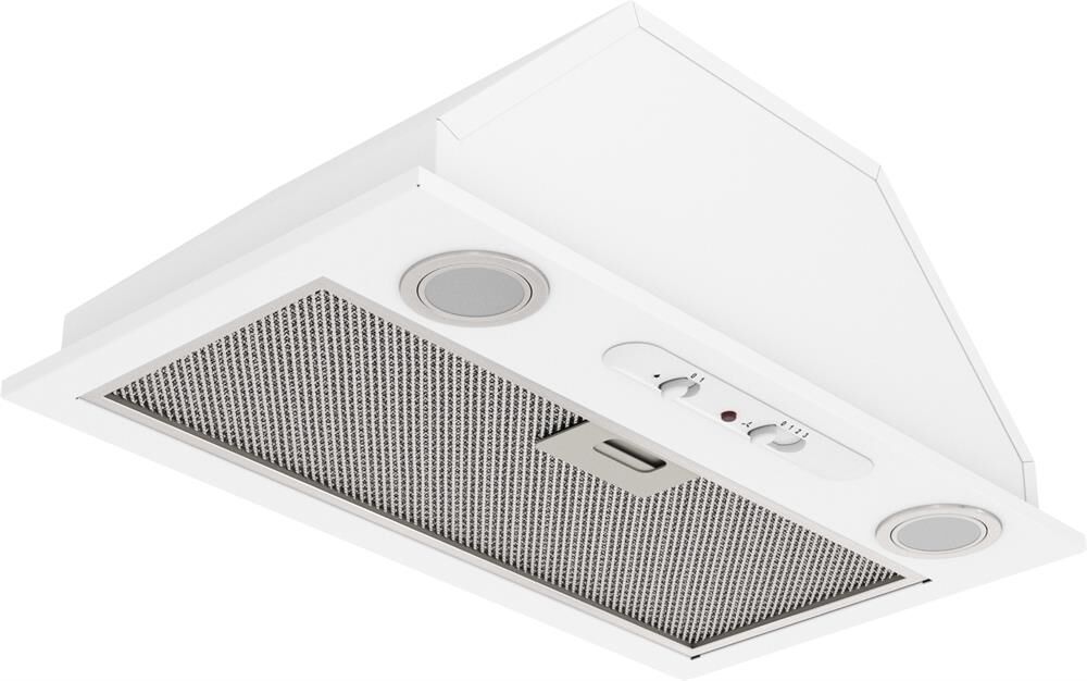 ELIKOR 52П-400-П3Д белый/белый врезной блок — изображение 9