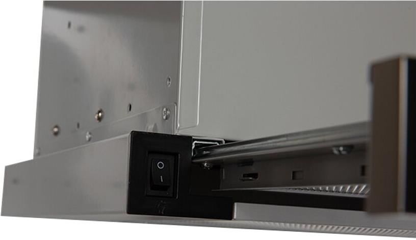 OASIS UV-50S сталь — изображение 3