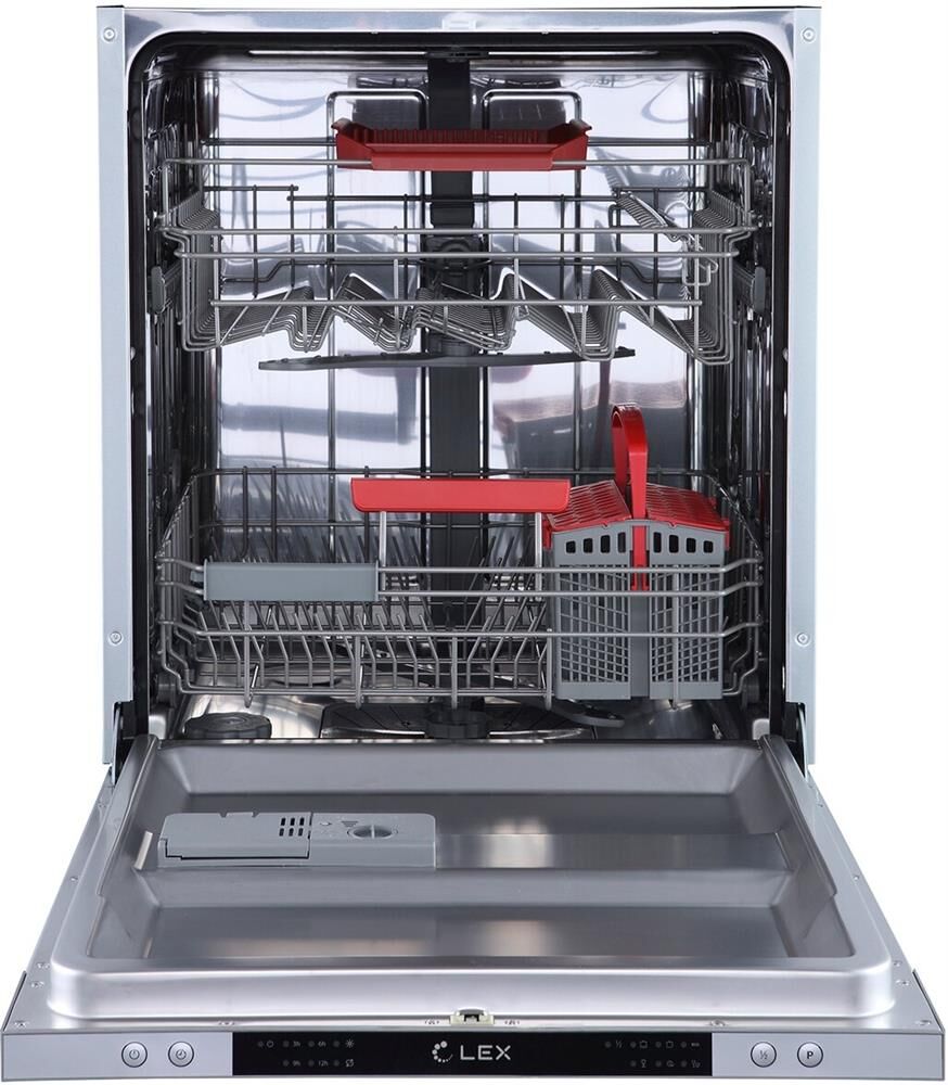 LEX PM 6063 B — изображение 3