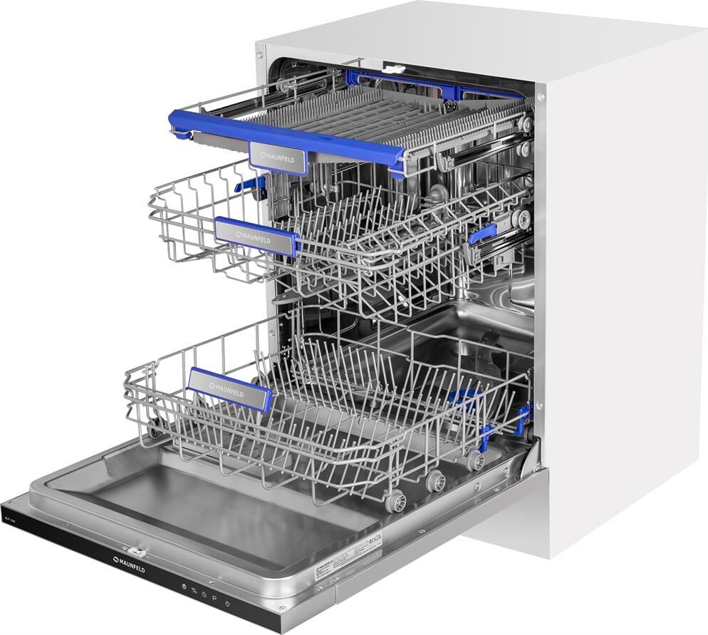 MAUNFELD MLP 12IM — изображение 3