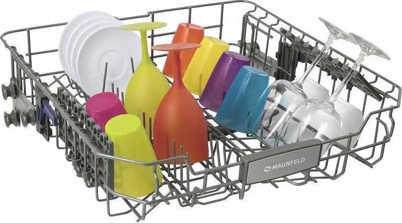 MAUNFELD MLP 12IM — изображение 8