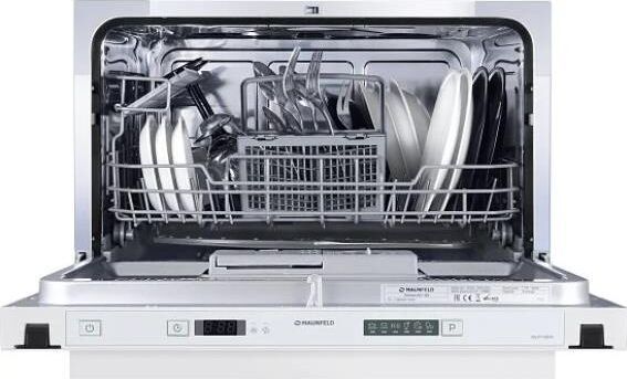 MAUNFELD MLP 06IM — изображение 2