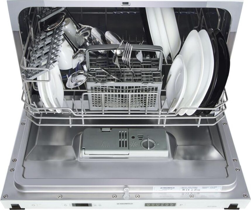 MAUNFELD MLP 06IM — изображение 10