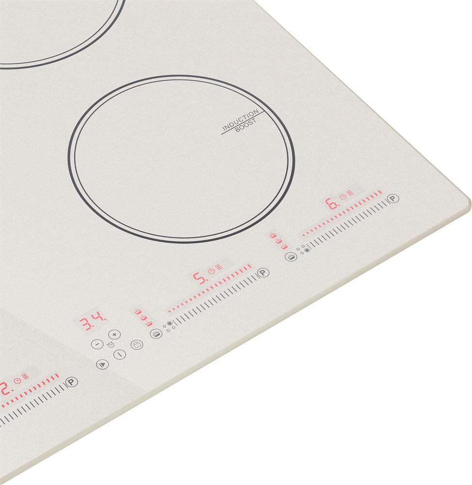 MAUNFELD Индукционная варочная поверхность CVI594SBG Inverter, конфорок: 4 шт., стеклокерамика, неза — изображение 2