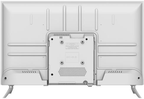 POLAR P32L35T2C HD белый — изображение 4