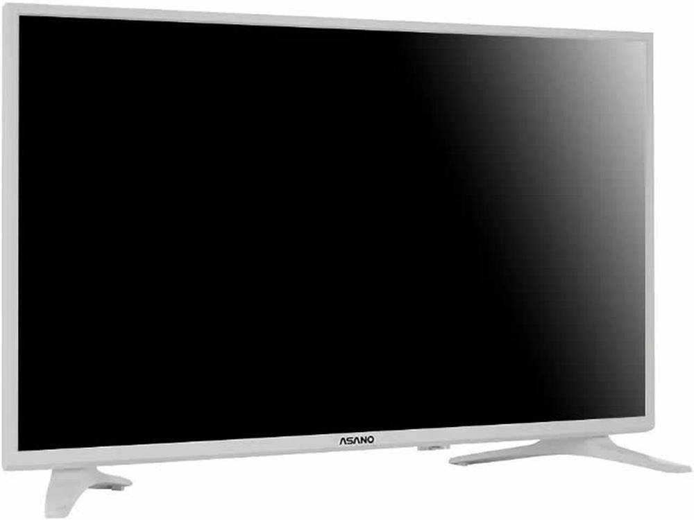 ASANO 32LH7011T HD SMART TV белый — изображение 3