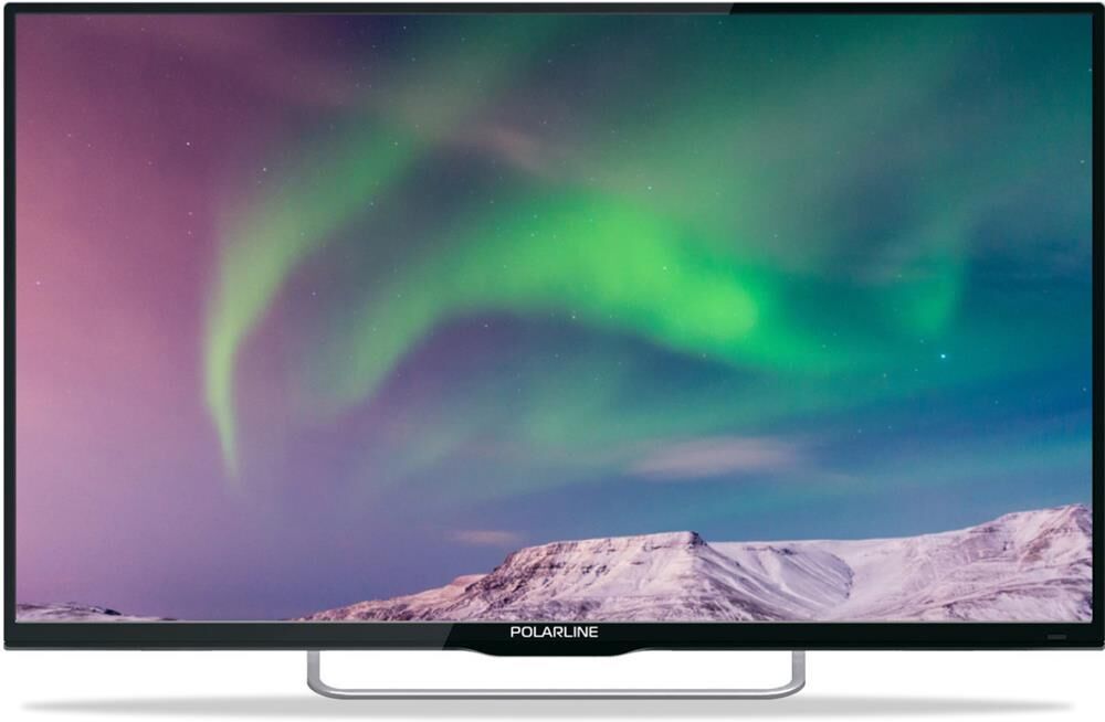 POLARLINE 32PL14TC HD SMART TV Android — изображение 4