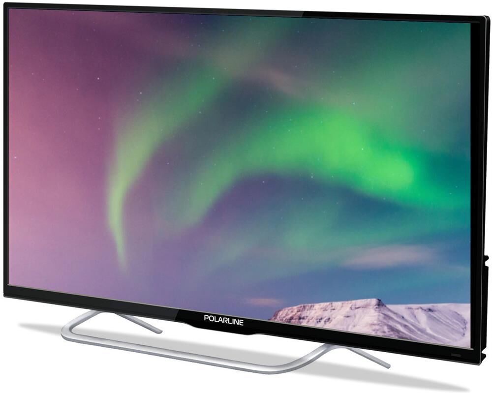 POLARLINE 32PL14TC HD SMART TV Android — изображение 5