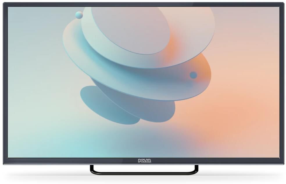 POLAR P32L32T2CSM HD SMART TV Android — изображение 4