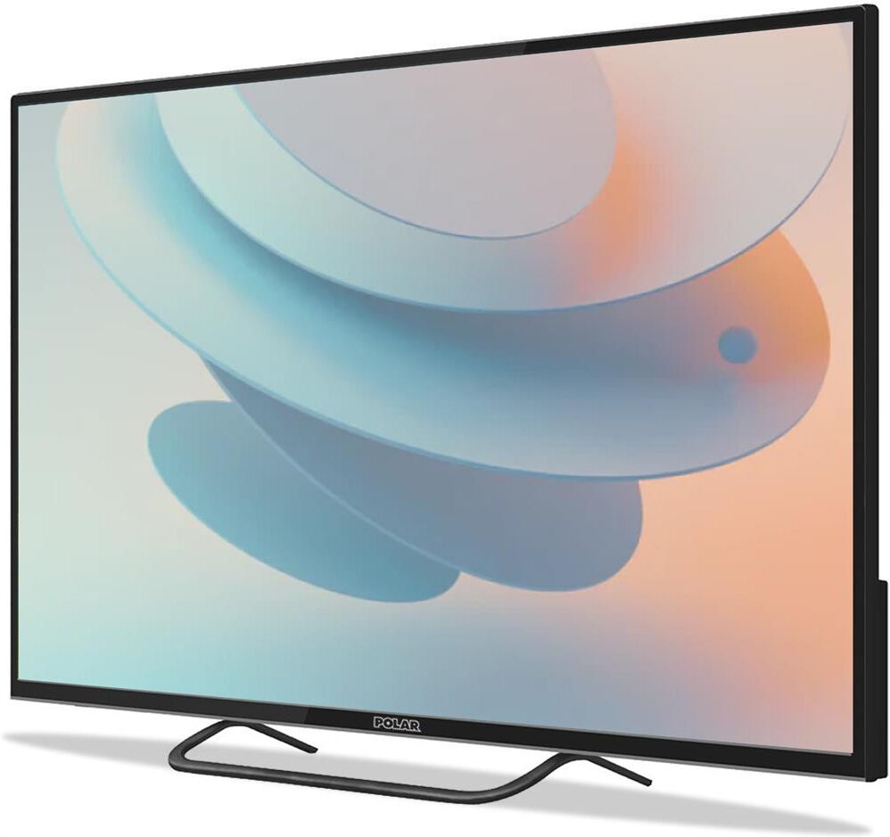 POLAR P32L32T2CSM HD SMART TV Android — изображение 5